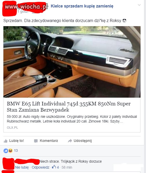 Ogłoszenie