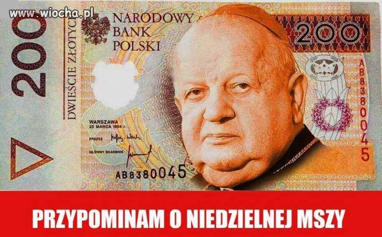 Słowo na niedzielę