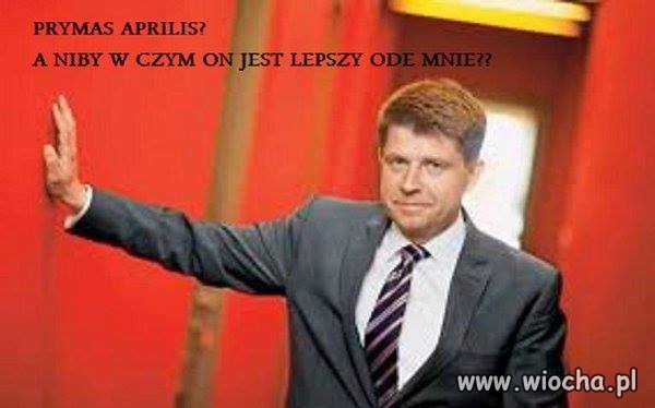 Swetru błyszczy