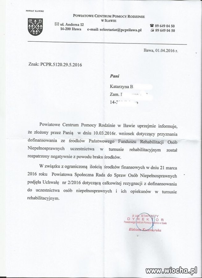 I nadeszły te dobre 