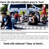 Praca to kara ... 84% małżeństw nie pracuje ...