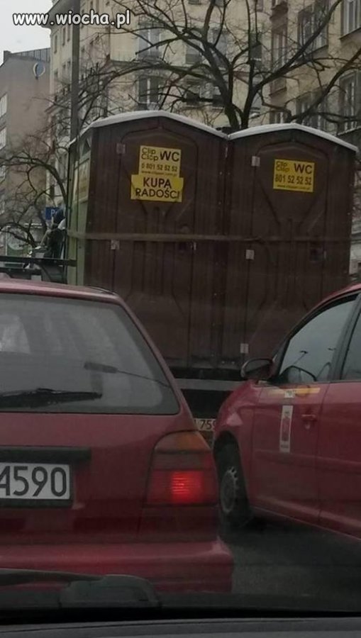 Kupa radości