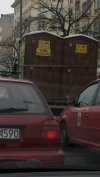 Kupa radości
