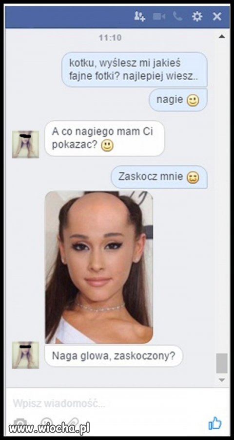 Zaskoczenie