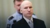 Breivik wygrał proces z państwem norweskim