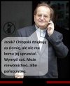 Prezes wszystko może