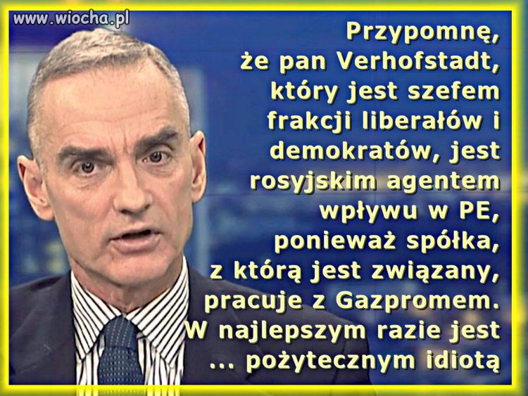 Witamy w ...