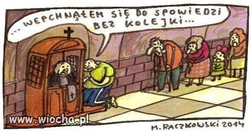 Spowiedź