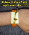 Zegarek Apple