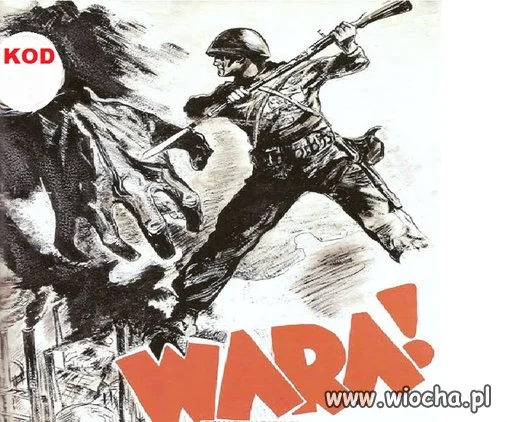 Komitet Obrony Dochodów.