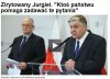 Pisowski minister 