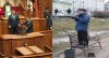 Kultura vs chamstwo
