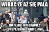 Integracja w niemczech przebiega