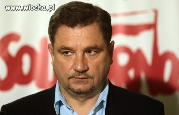 Ciekawe gdzie jest Pan Duda