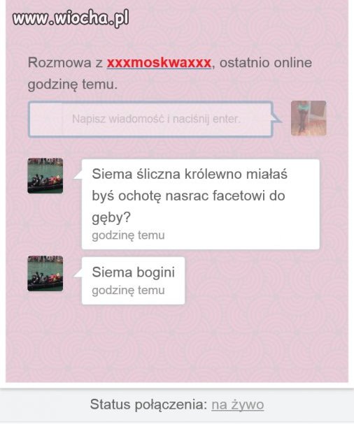 To już jest poprostu chore