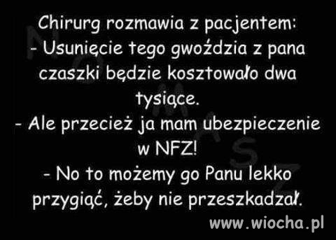 śmiać się