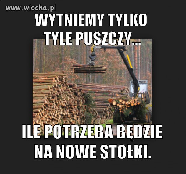 Oj tam nie panikujcie 