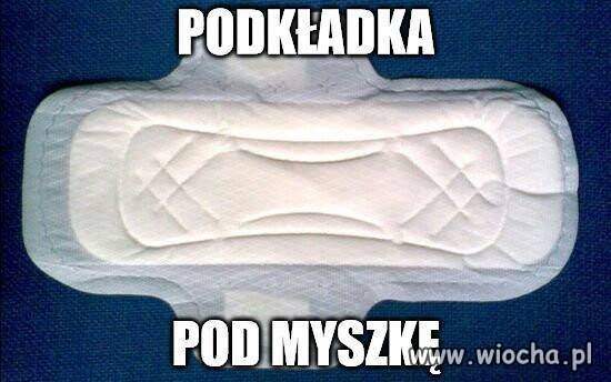 Podkładka