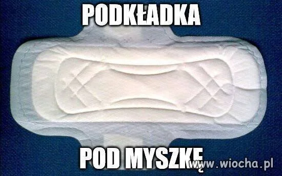 Podkładka