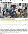 P-atologia O-bywatelska ciąg dalszy - mieszkańcy..