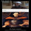 Historia lubi się powtarzać.