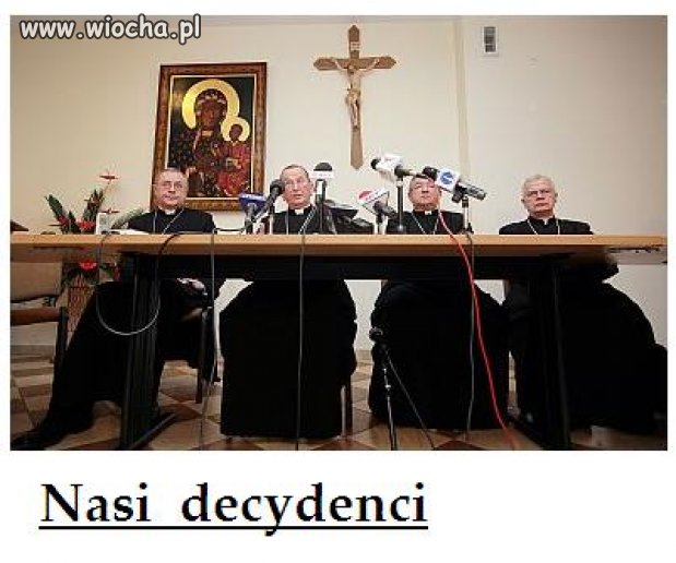 Oto prawdziwa władza w Polsce 