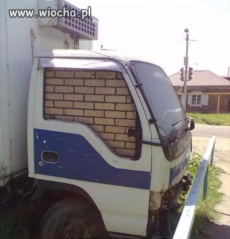 Pncerne szybki