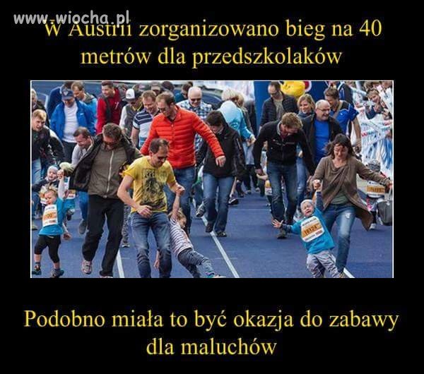Rozrywka dla dzieci