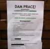 Dam pracę!