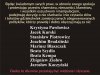 Popieram i stosuję.