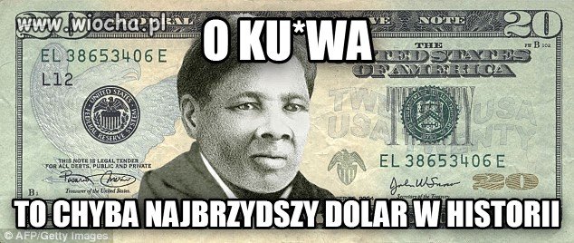 Jak to poprawność polityczna 