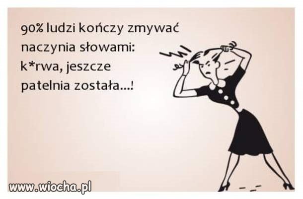 Też tak masz?