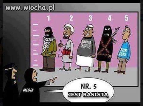 Europejskie realia