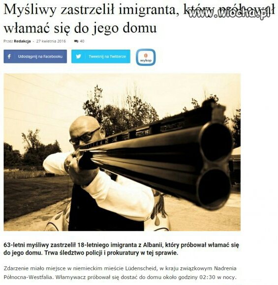 Są też normalni  Niemcy 