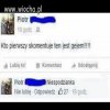 Niespodzianka
