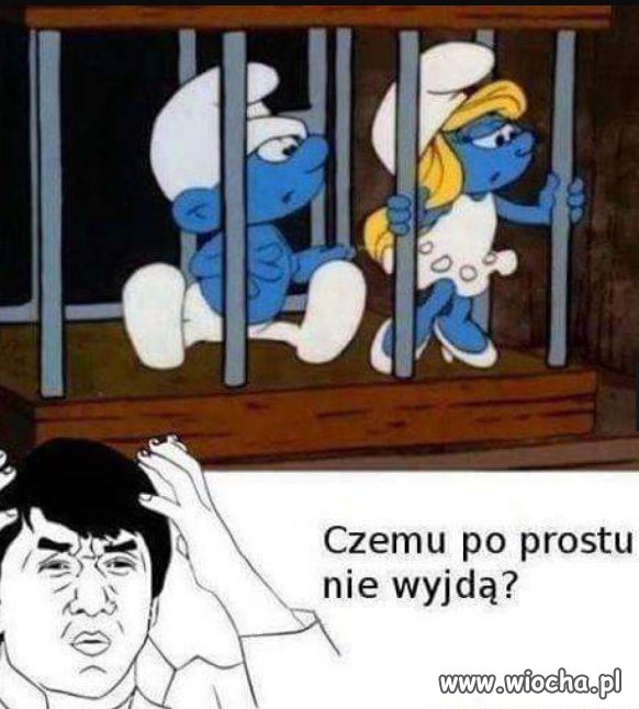 No właśnie.