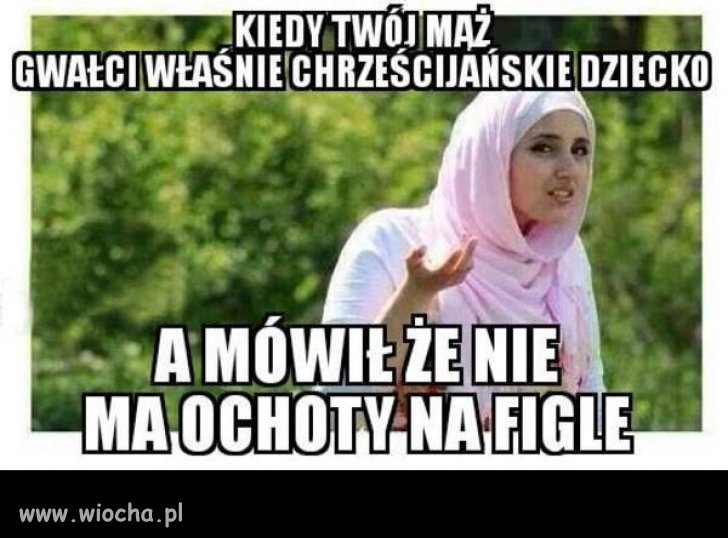 Arabskie *** 