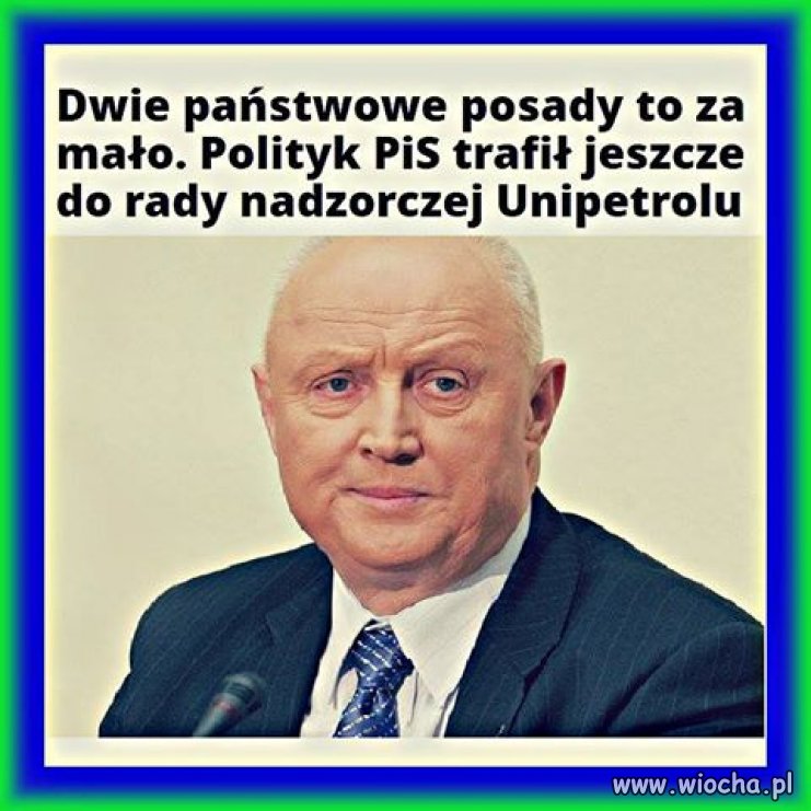 Orlen, PKO a teraz jeszcze Unipetrol
