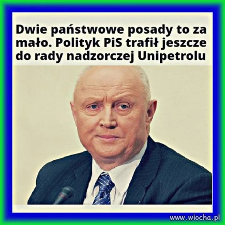 Orlen, PKO a teraz jeszcze Unipetrol