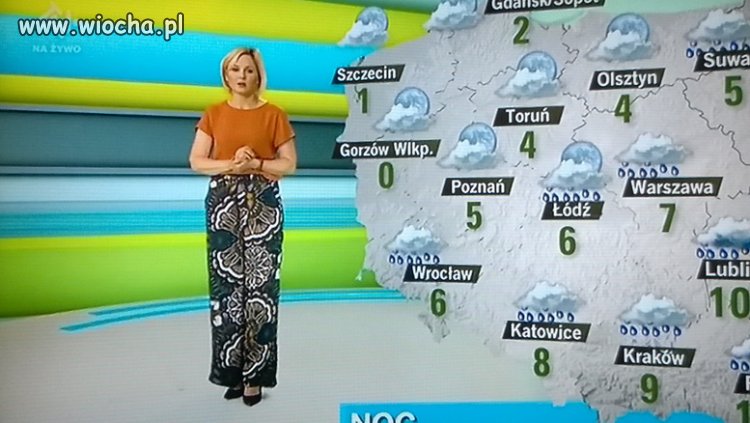 Nie no zajebiste spodnie