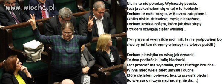 Zieleń traw, błękit nieba..