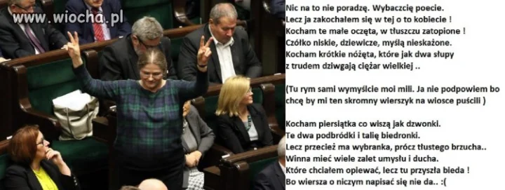 Zieleń traw, błękit nieba..