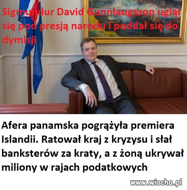 Tak postępuje facet z jajami