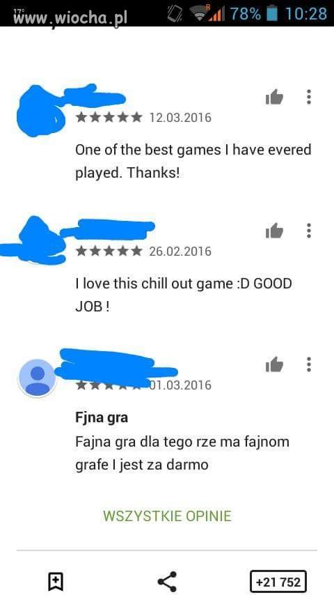 Polski język trudny język
