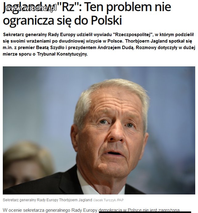 KODowcom opadły szczęki...