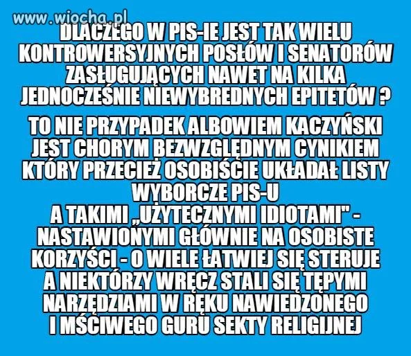 Bez komentarza