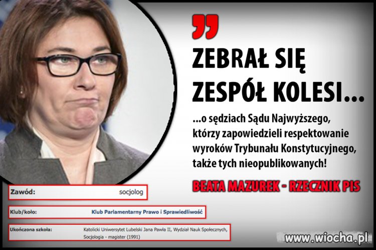Koleżanka Kempy 