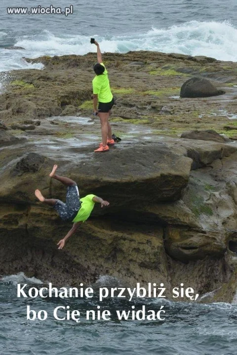 Super zdjęcie będzie