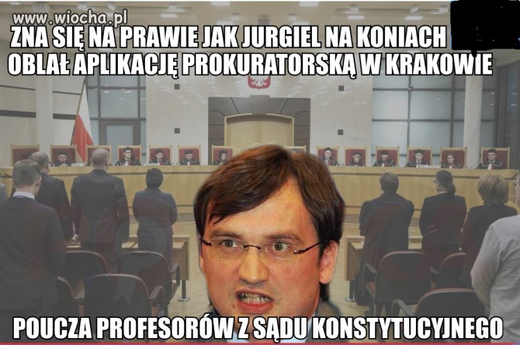 Przerost ambicji