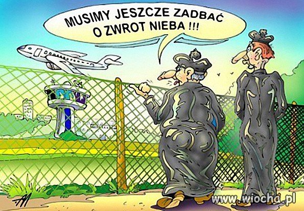W niedalekiej przyszłości